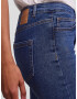 PIECES Jeans albastru denim - Pled.ro