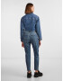 PIECES Jeans 'BELLA' albastru denim - Pled.ro