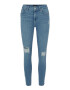 PIECES Jeans 'Delly' albastru - Pled.ro