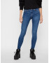 PIECES Jeans 'Delly' albastru denim - Pled.ro