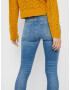 PIECES Jeans 'Delly' albastru denim - Pled.ro