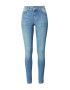 PIECES Jeans 'DELLY' albastru denim - Pled.ro