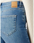 PIECES Jeans 'DELLY' albastru denim - Pled.ro