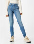 PIECES Jeans 'DELLY' albastru denim - Pled.ro