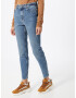 PIECES Jeans 'Delly' albastru denim - Pled.ro