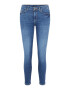 PIECES Jeans 'Delly' albastru denim - Pled.ro