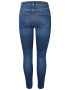 PIECES Jeans 'Delly' albastru denim - Pled.ro