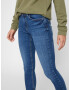 PIECES Jeans 'Delly' albastru denim - Pled.ro