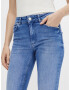 PIECES Jeans 'DELLY' albastru denim - Pled.ro