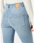 PIECES Jeans 'Delly' albastru denim - Pled.ro