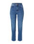 PIECES Jeans 'DELLY' albastru denim - Pled.ro