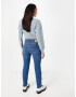 PIECES Jeans 'DELLY' albastru denim - Pled.ro