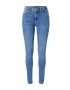 PIECES Jeans 'Delly' albastru denim - Pled.ro