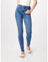 PIECES Jeans 'Delly' albastru denim - Pled.ro