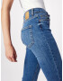 PIECES Jeans 'Delly' albastru denim - Pled.ro