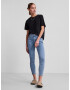 PIECES Jeans 'Delly' albastru - Pled.ro