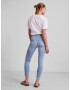 PIECES Jeans 'Delly' albastru deschis - Pled.ro