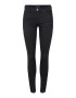 PIECES Jeans 'Delly' negru - Pled.ro