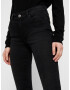 PIECES Jeans 'Delly' negru denim - Pled.ro