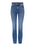 PIECES Jeans 'Eda' albastru denim - Pled.ro