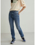 PIECES Jeans 'Eda' albastru denim - Pled.ro