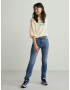 PIECES Jeans 'Eda' albastru denim - Pled.ro