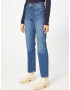 PIECES Jeans 'Elan' albastru denim - Pled.ro