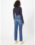 PIECES Jeans 'Elan' albastru denim - Pled.ro