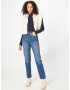 PIECES Jeans 'Elan' albastru denim - Pled.ro