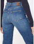 PIECES Jeans 'Elan' albastru denim - Pled.ro