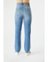 PIECES Jeans 'ELANI' albastru denim - Pled.ro