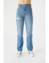 PIECES Jeans 'ELANI' albastru denim - Pled.ro