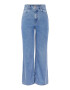 PIECES Jeans 'ELLI' albastru denim - Pled.ro