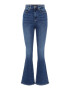 PIECES Jeans 'Emi' albastru denim - Pled.ro