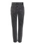 PIECES Jeans 'FLEUR' gri denim - Pled.ro