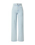 PIECES Jeans 'FLIKKA' albastru deschis - Pled.ro