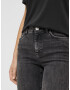 PIECES Jeans gri denim - Pled.ro