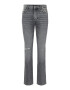 PIECES Jeans gri denim - Pled.ro