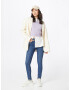 PIECES Jeans 'High Five' albastru - Pled.ro