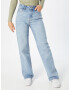 PIECES Jeans 'Holly' albastru - Pled.ro