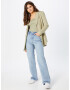 PIECES Jeans 'Holly' albastru - Pled.ro