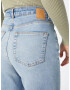 PIECES Jeans 'Holly' albastru - Pled.ro