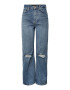 PIECES Jeans 'Holly' albastru denim - Pled.ro