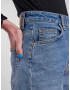 PIECES Jeans 'Holly' albastru denim - Pled.ro