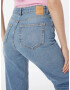 PIECES Jeans 'HOLLY' albastru denim - Pled.ro