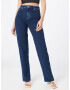 PIECES Jeans 'Holly' albastru închis - Pled.ro