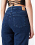 PIECES Jeans 'Holly' albastru închis - Pled.ro