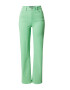 PIECES Jeans 'HOLLY' verde deschis - Pled.ro