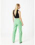 PIECES Jeans 'HOLLY' verde deschis - Pled.ro