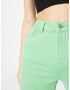 PIECES Jeans 'HOLLY' verde deschis - Pled.ro